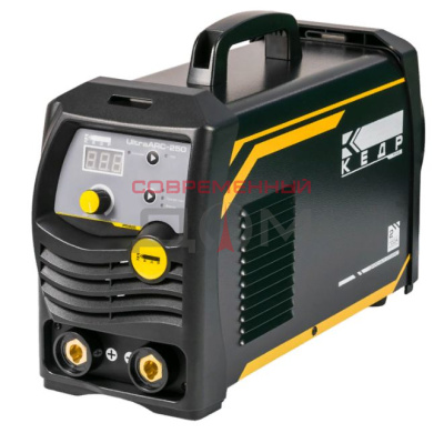 Сварочный аппарат инверторный КЕДР UltraARC-250 (220В, 20-230А)